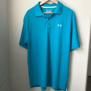 Men’s Under Armour Polo